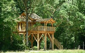 Les Cabanes des Blots